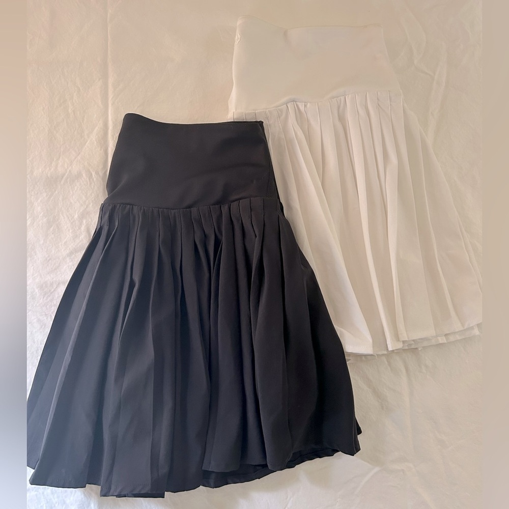 Target All in Motion Tennis Skirts
